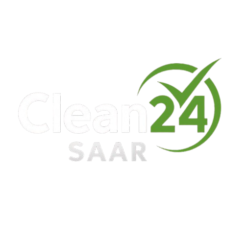 Clean24 Saar Logo